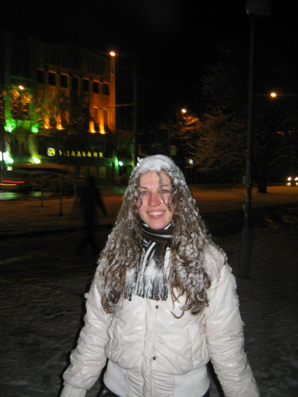 Альона Суворова | Запорожье