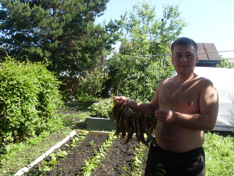 Юрий Селиванов | Новокузнецк