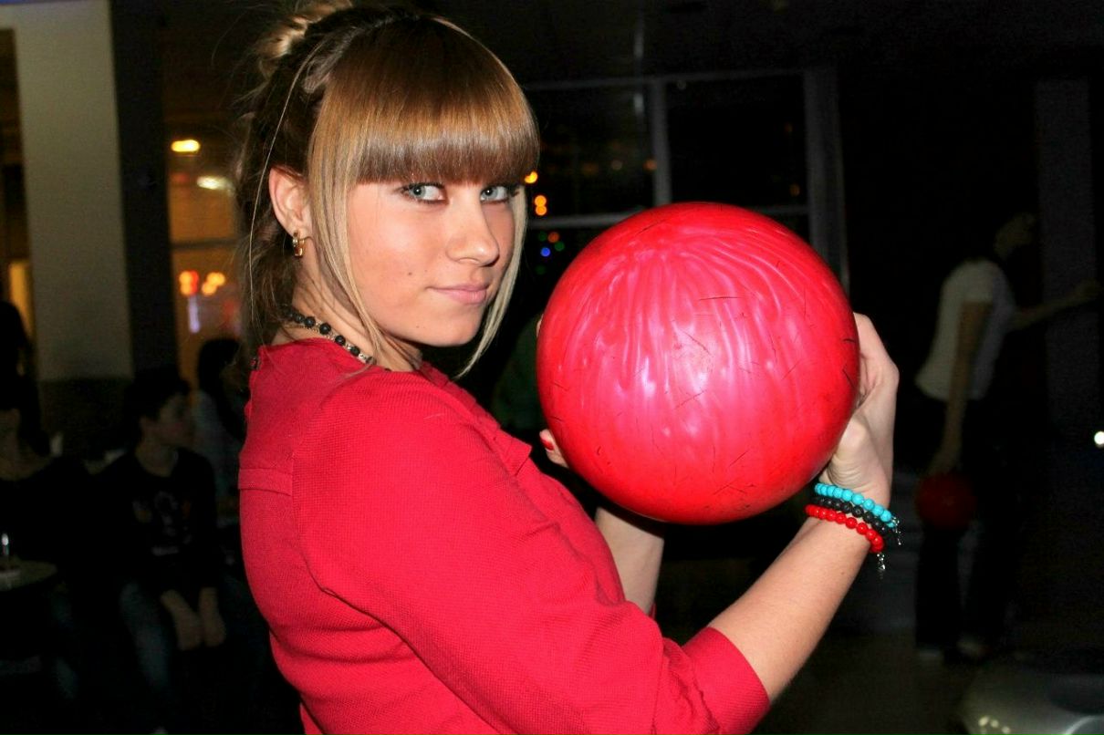 Юлиана Бессарабчук ♫♫♫ | Одесса