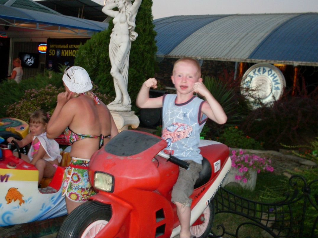 Марина Фасхиева | Набережные Челны