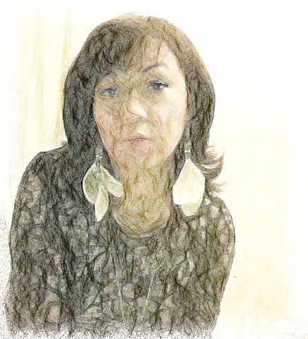 Валентина Матусова | Москва