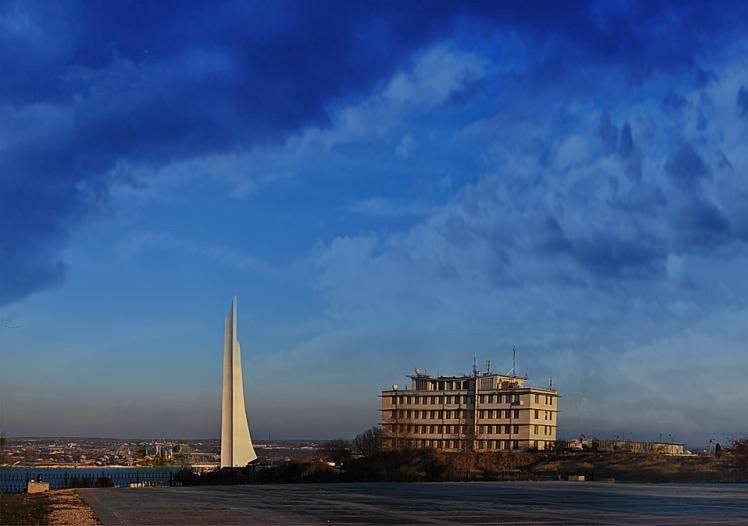 Марина Малинова | Одесса