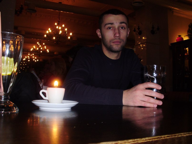 Артур Махвееня | Одесса