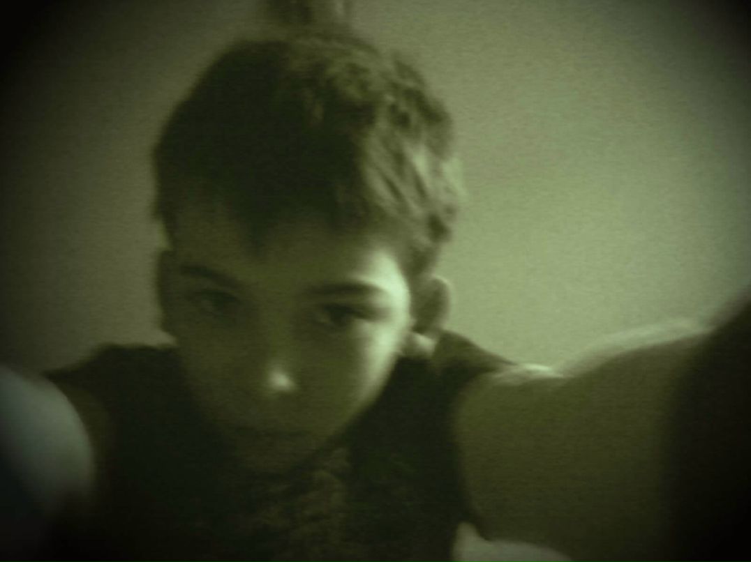 Иван Лохматов 