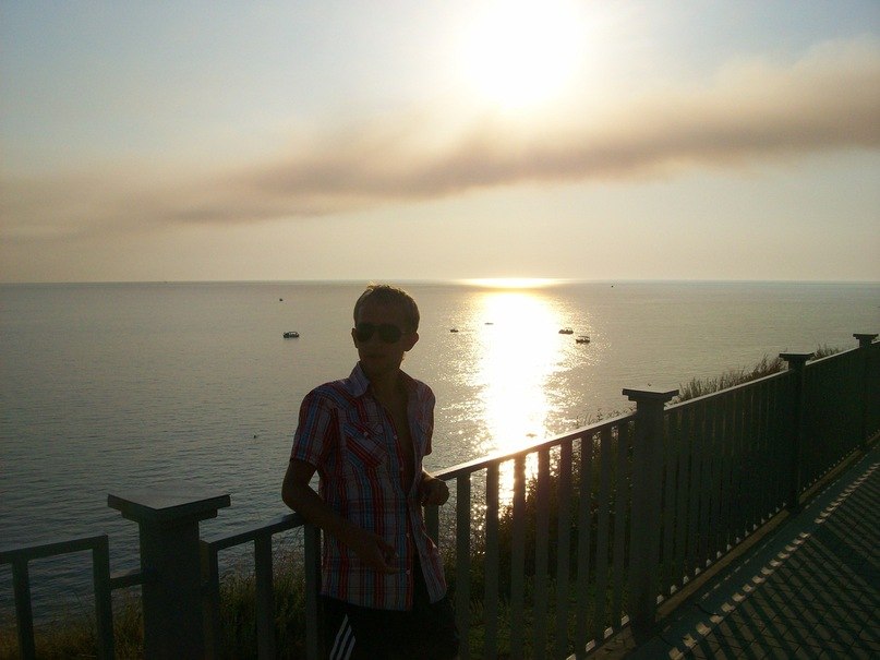 Саня Шамаев | Калуга