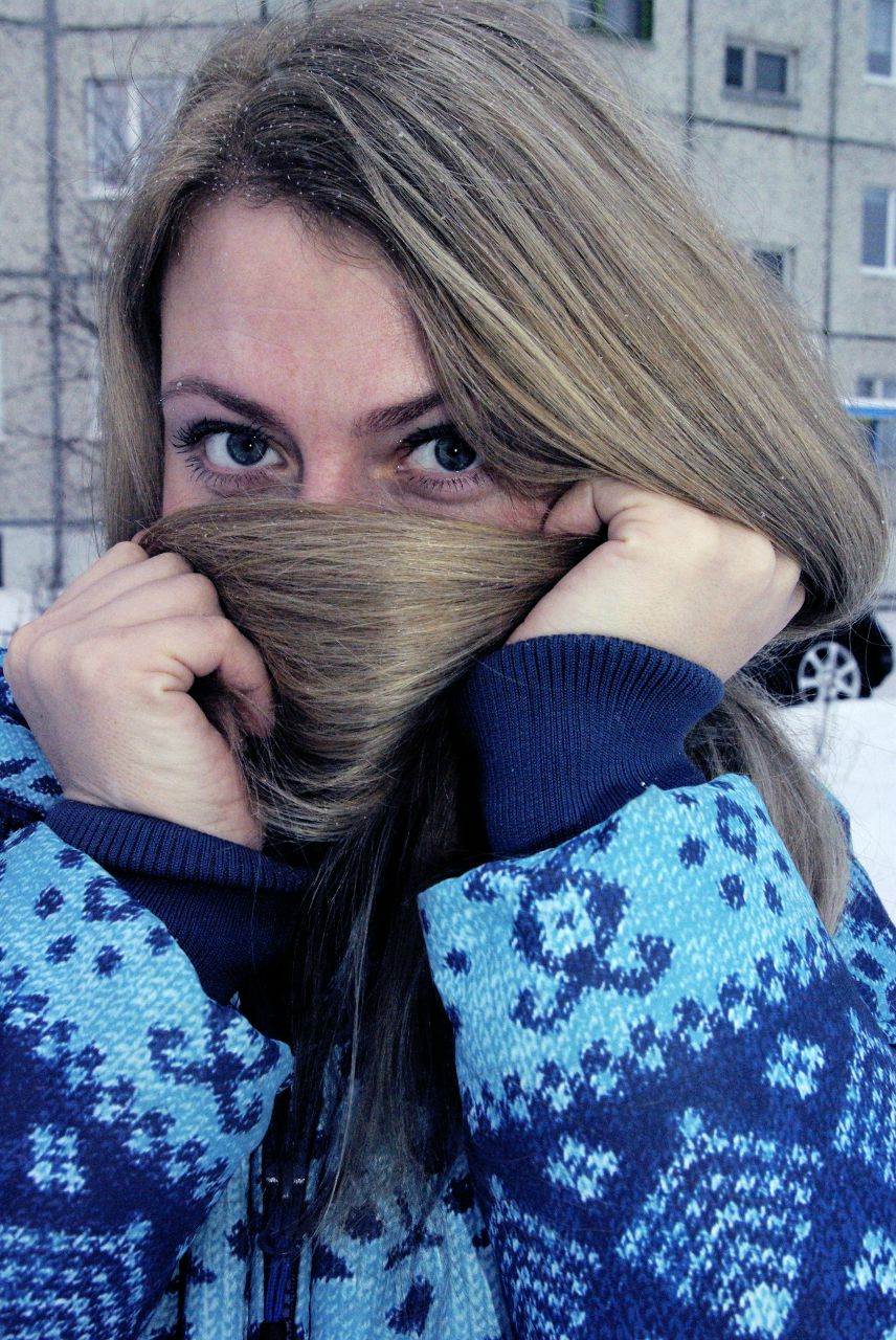 Надежда Адамович | Санкт-Петербург