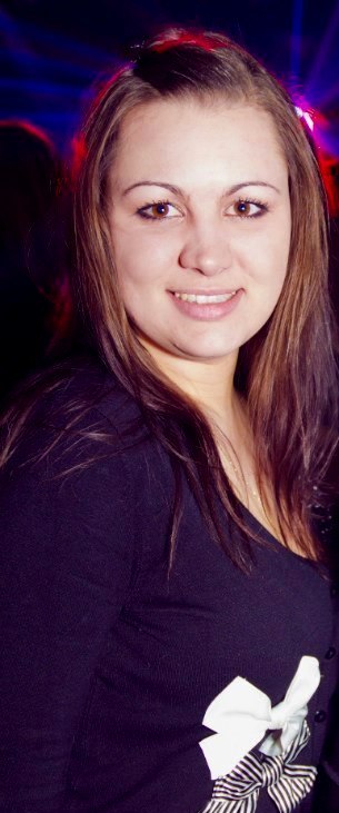 Таня Фильчакова | Великий Новгород