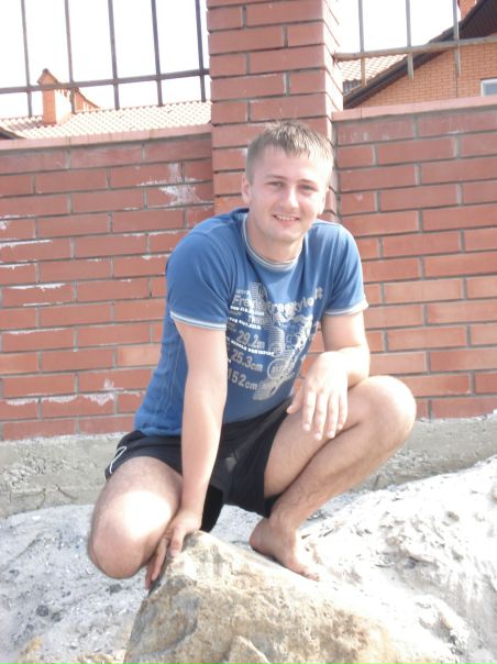 №1, Виталий Чирка, 36 лет, Винница №1, Виталий Чирка, 36 лет, Винница