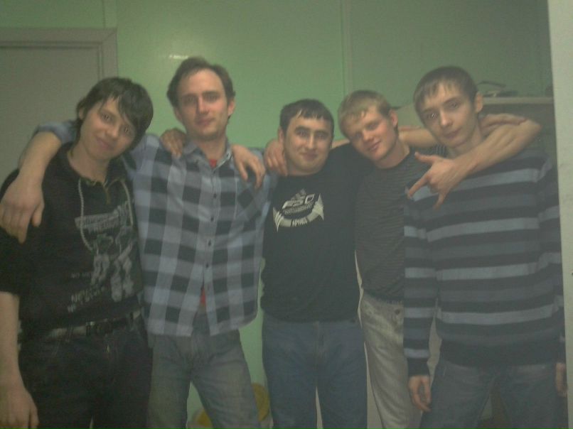 Eugeniy Popov | Пермь