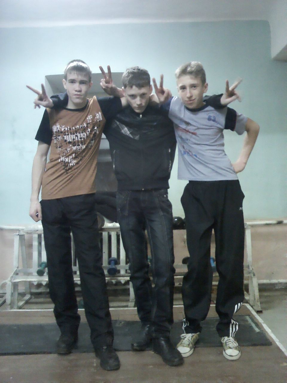 Максим Харченко ...GINEX... | Рогачев