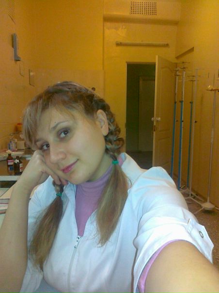 №15, Катерина Буткова, Макеевка №15, Катерина Буткова, Макеевка