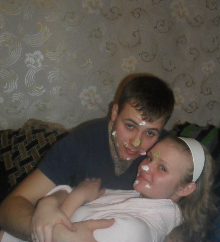 Ирина Юхневич | Чернигов