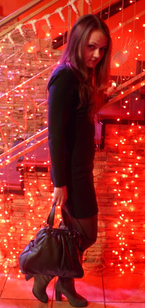 Инна Галкина | Москва