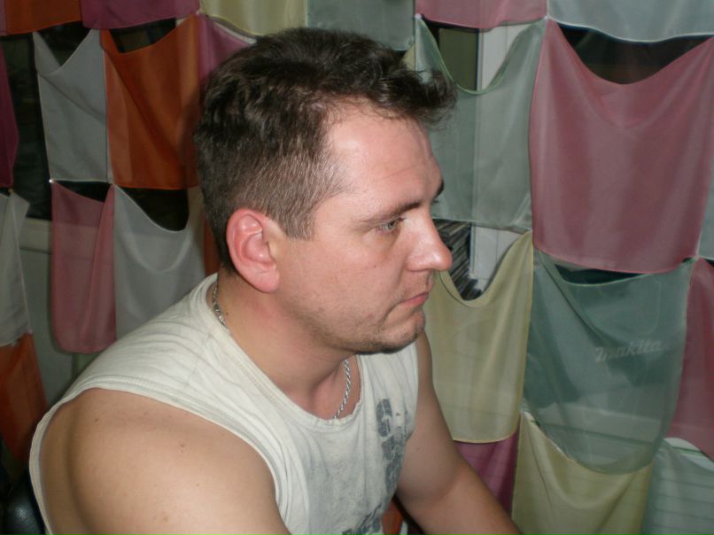 Сергей Сляднев | Новосибирск