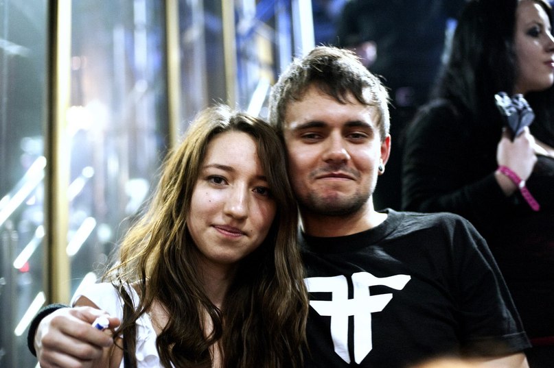 Лия Латыпова | Оренбург