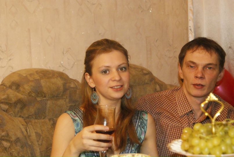 Евгения Крюкова | Череповец