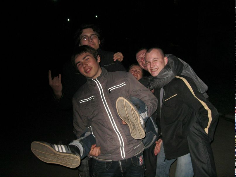 Максим Федоринов | Ростов-на-Дону