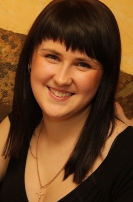 Руслана Бакало | Харьков