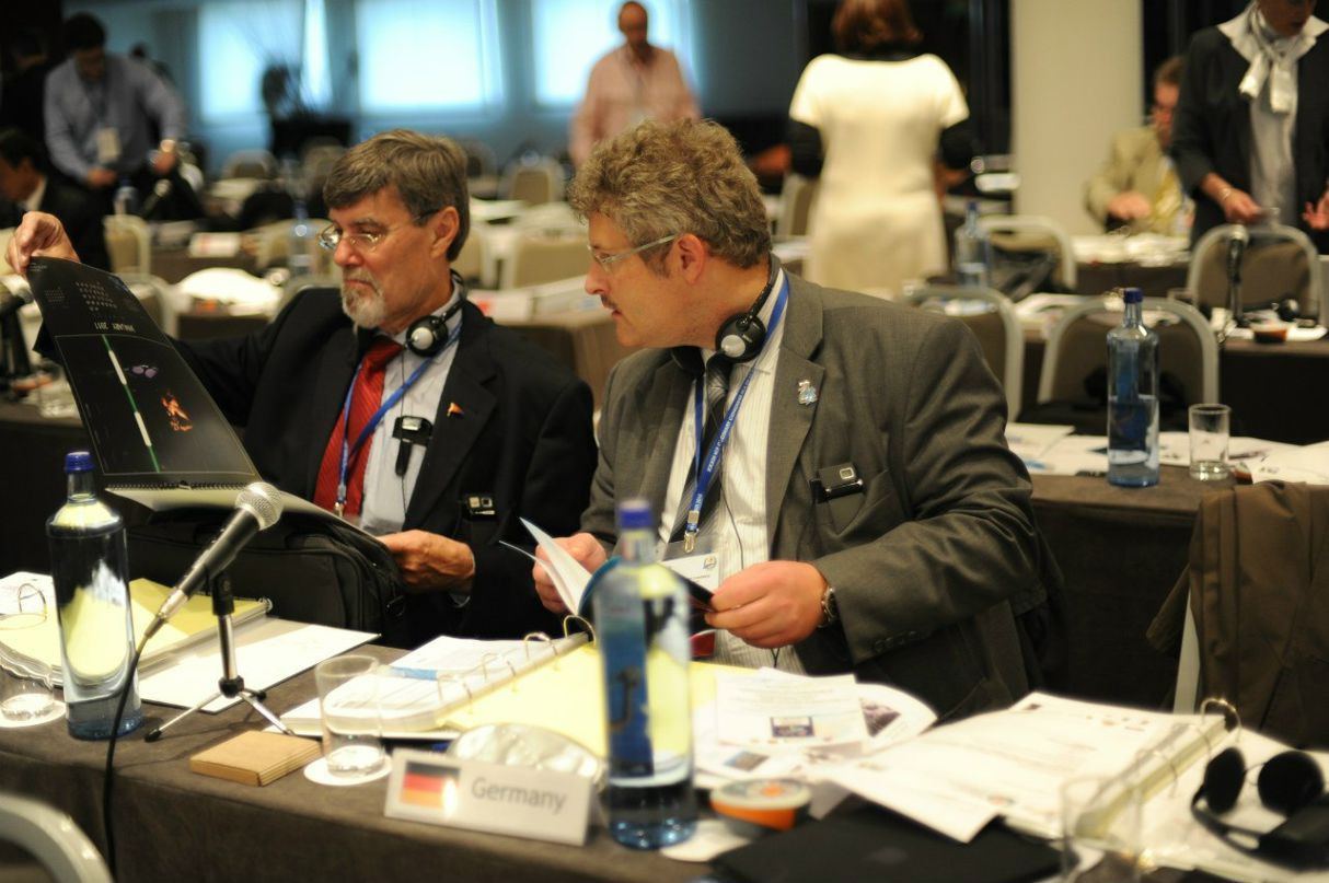 Дмитрий Миронов | Москва