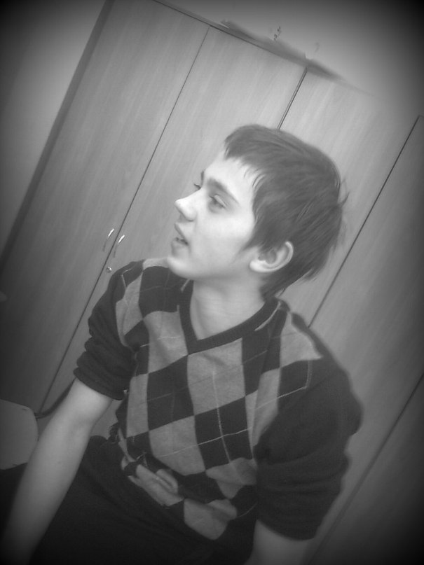 Александр Данилов | Санкт-Петербург