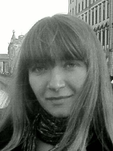 Елена Прекрасная | Санкт-Петербург