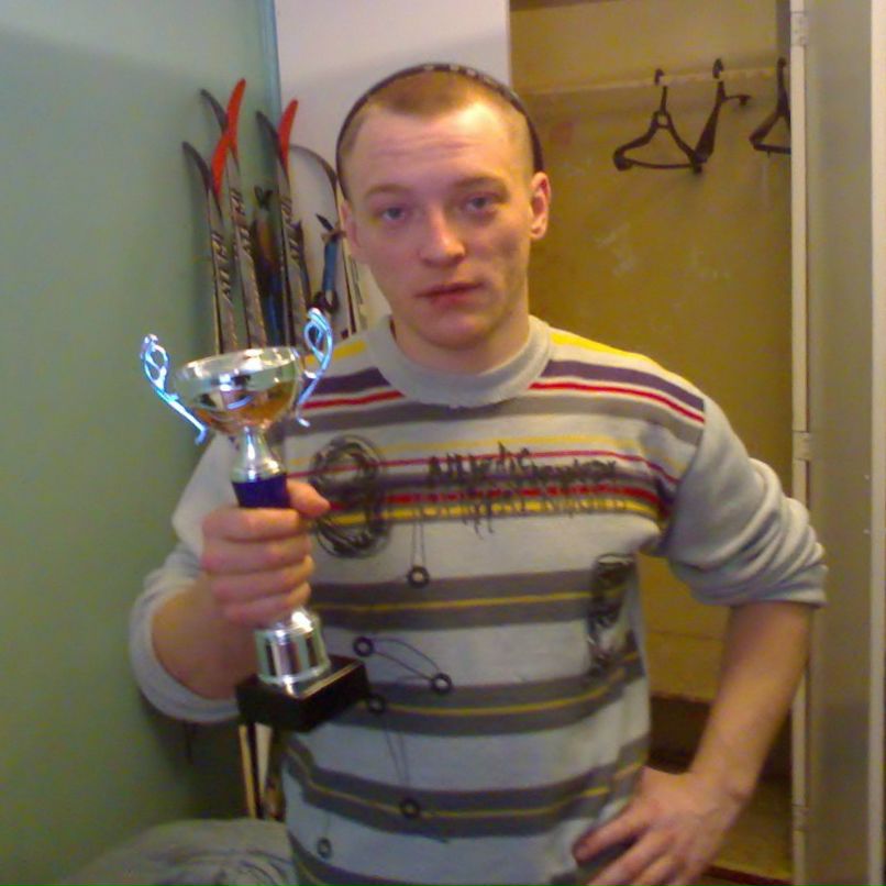 Иван Двоеглазов | Киров