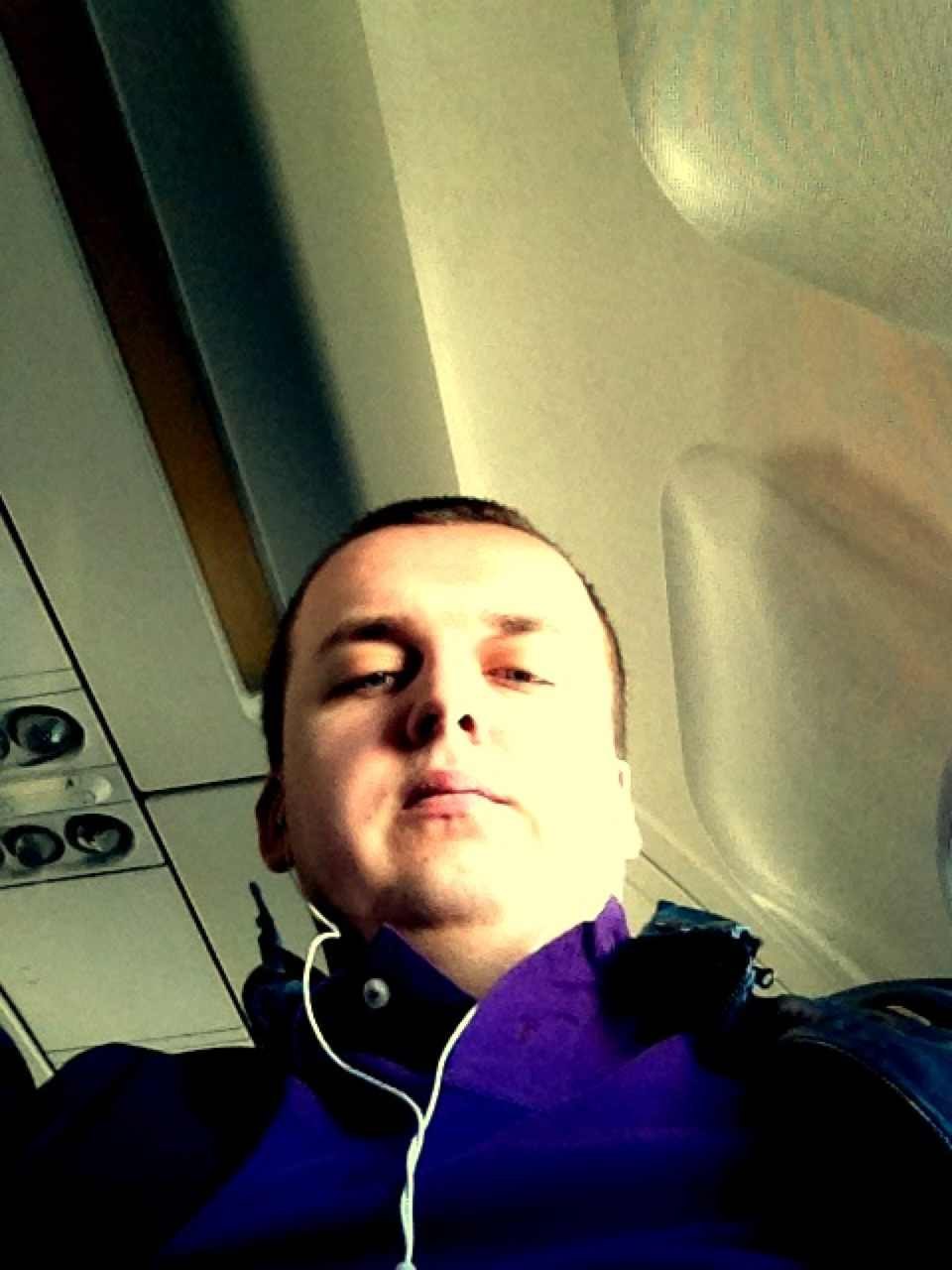 Антон Кузьмин | Москва