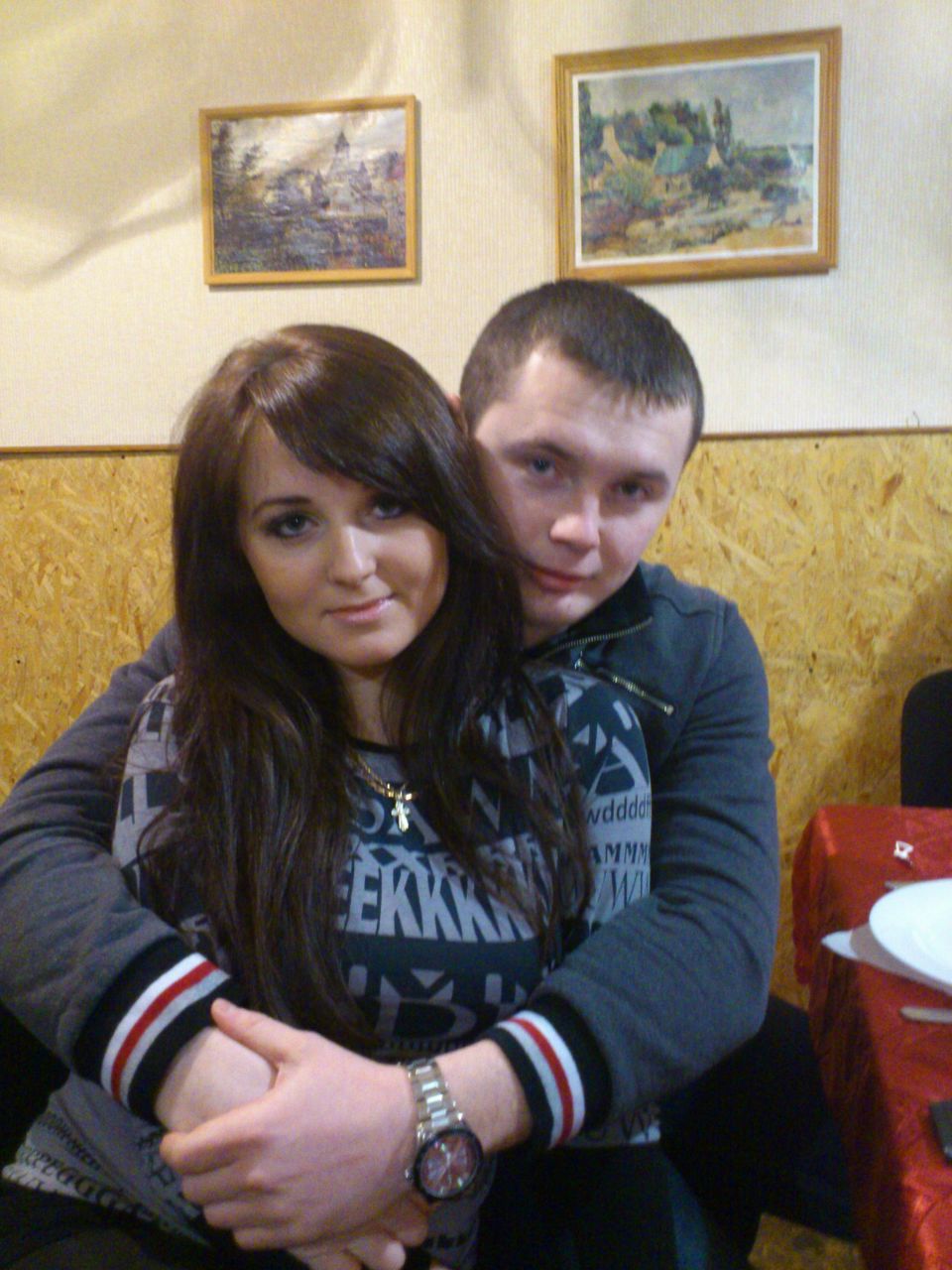 Ольга Савустьян | Кривой Рог