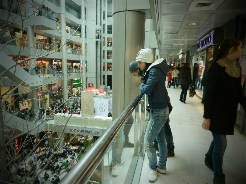 Олег Журавлёв | Симферополь