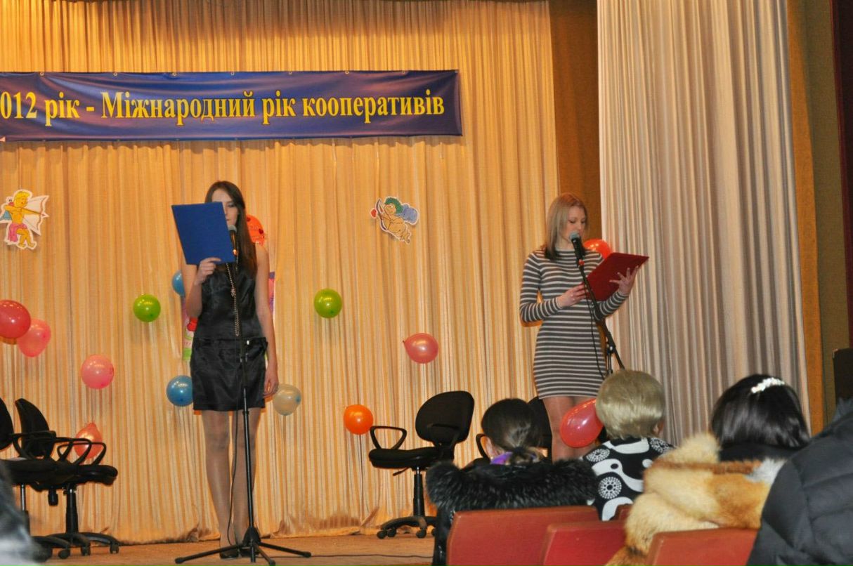 Ирина Гринченко | Николаев