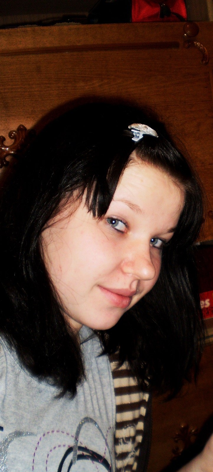 Рита Тетерина | Смолино