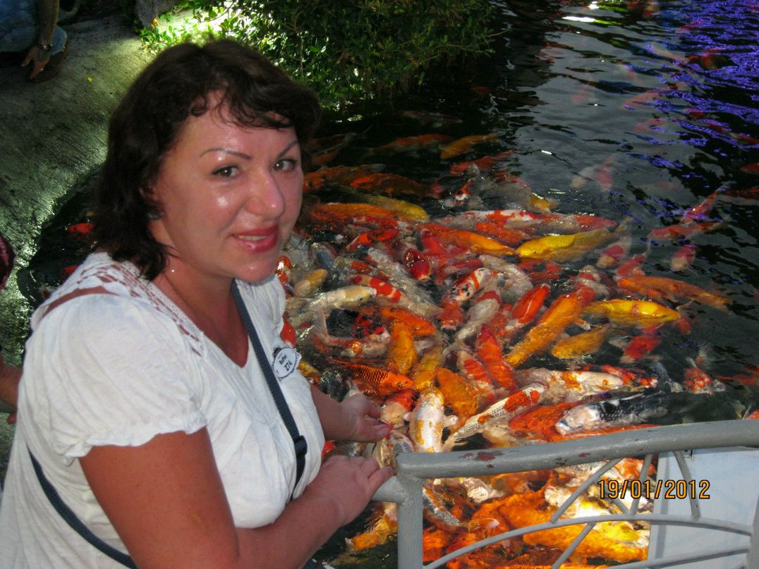 Марина Струк | Павлодар