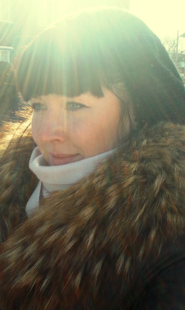 Нина Смирнова | Кострома