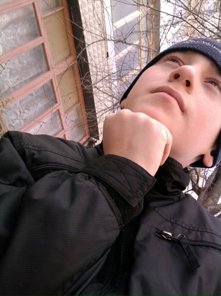 №104, Александр Блощук, 29 лет, Судак №104, Александр Блощук, 29 лет, Судак