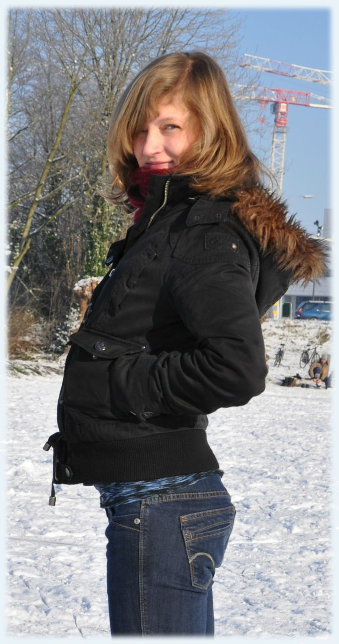 Дарья Окулун | Kleve