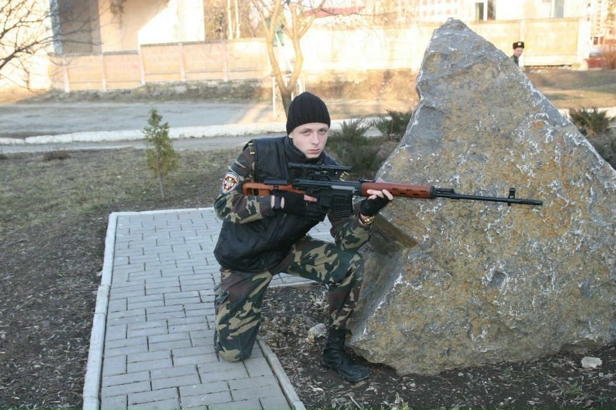 Ваня Коцик | 