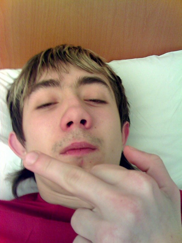 Юра Малышак | Южное