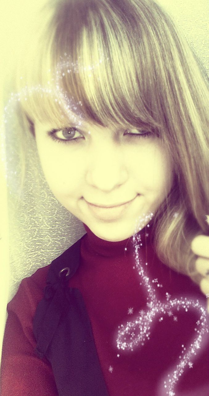 Галочка Панкратова | Suva