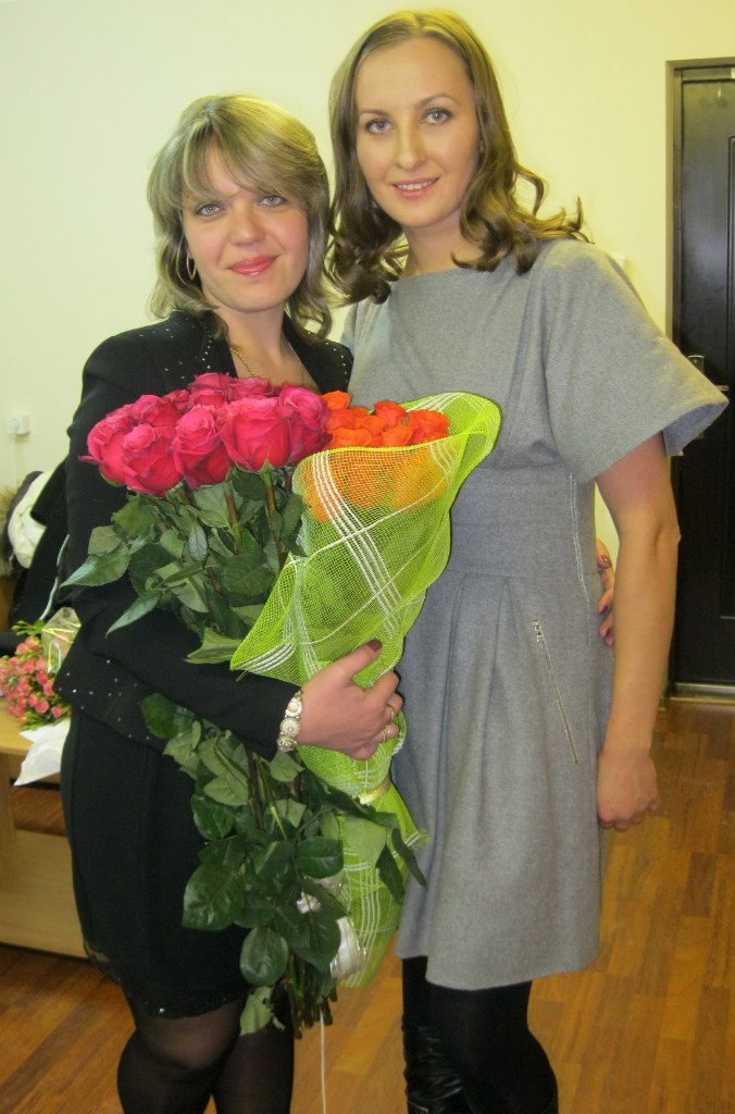 Ирина Судак | Киев