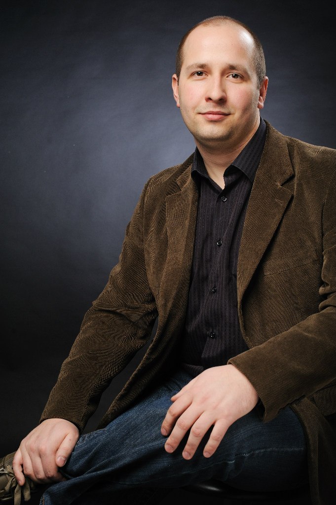 Вован Беляев PAUT | Санкт-Петербург