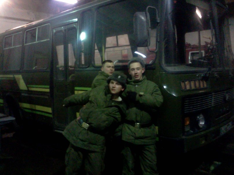 Стас Ефимов | Санкт-Петербург