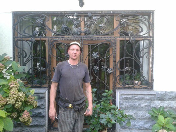 Иван Кузин | Симферополь