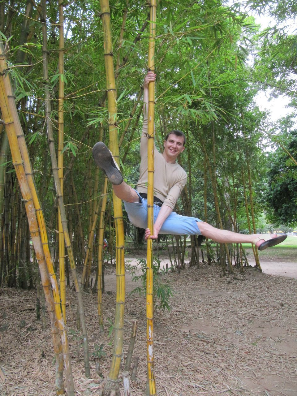 Кирилл Трисецкий 20-чка | Киев