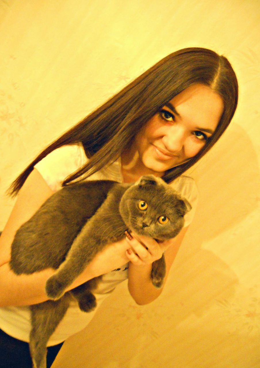 Альбина Стеценко | Белгород