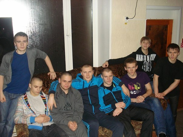 Андрей Гаврилов | Сургут