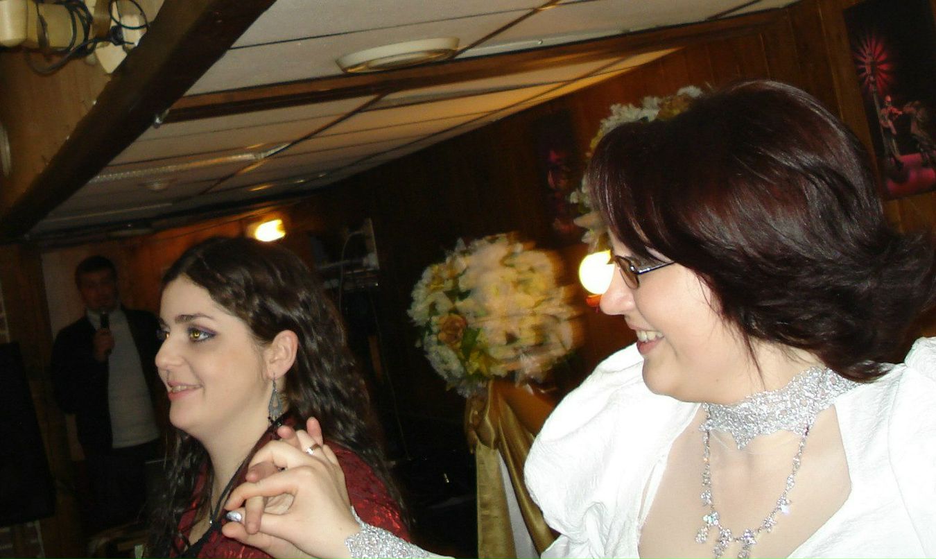 Елена Кадиева | Миллерово