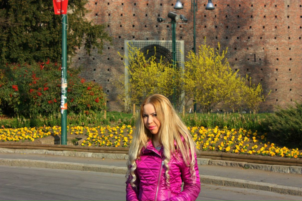 Альфея Тинова Феечка | Санкт-Петербург