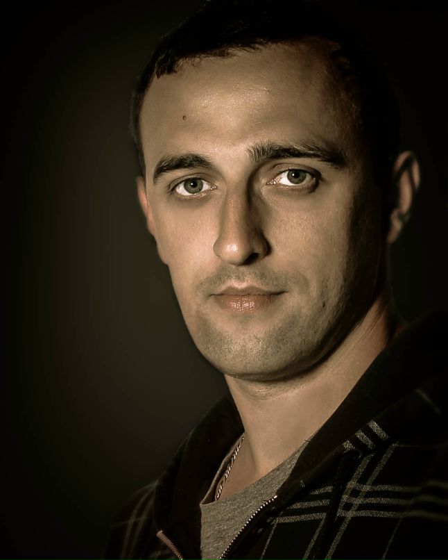 Максим Банторин -=(•_●)=- | Ессентуки