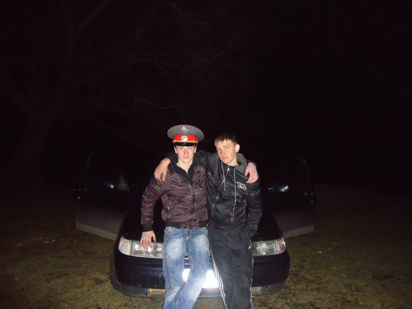 Евгений Ващенко | Званное