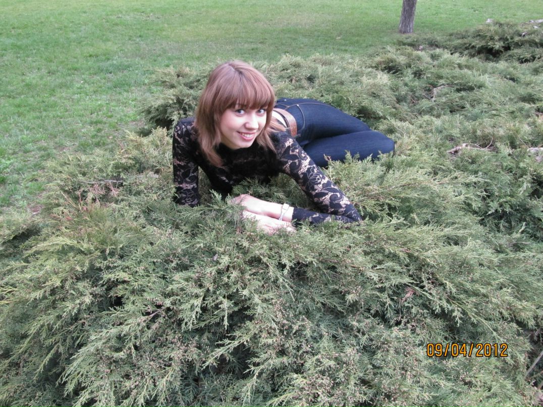 Эллина Климова Леди | Ростов-на-Дону